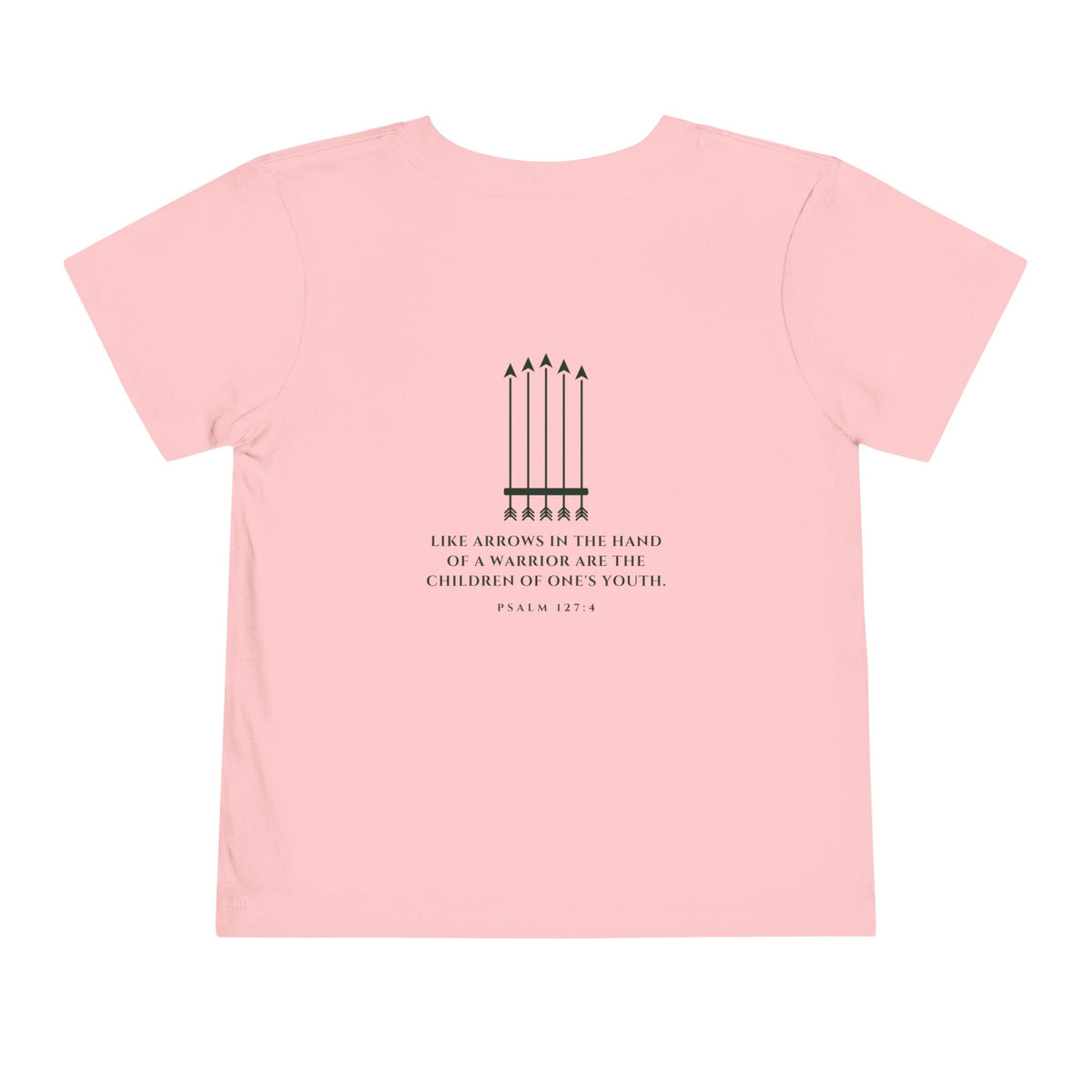 Toddler Arrows Tee