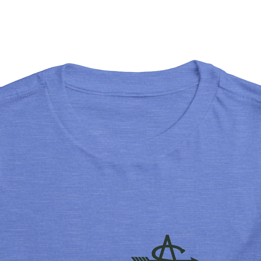 Toddler Arrows Tee
