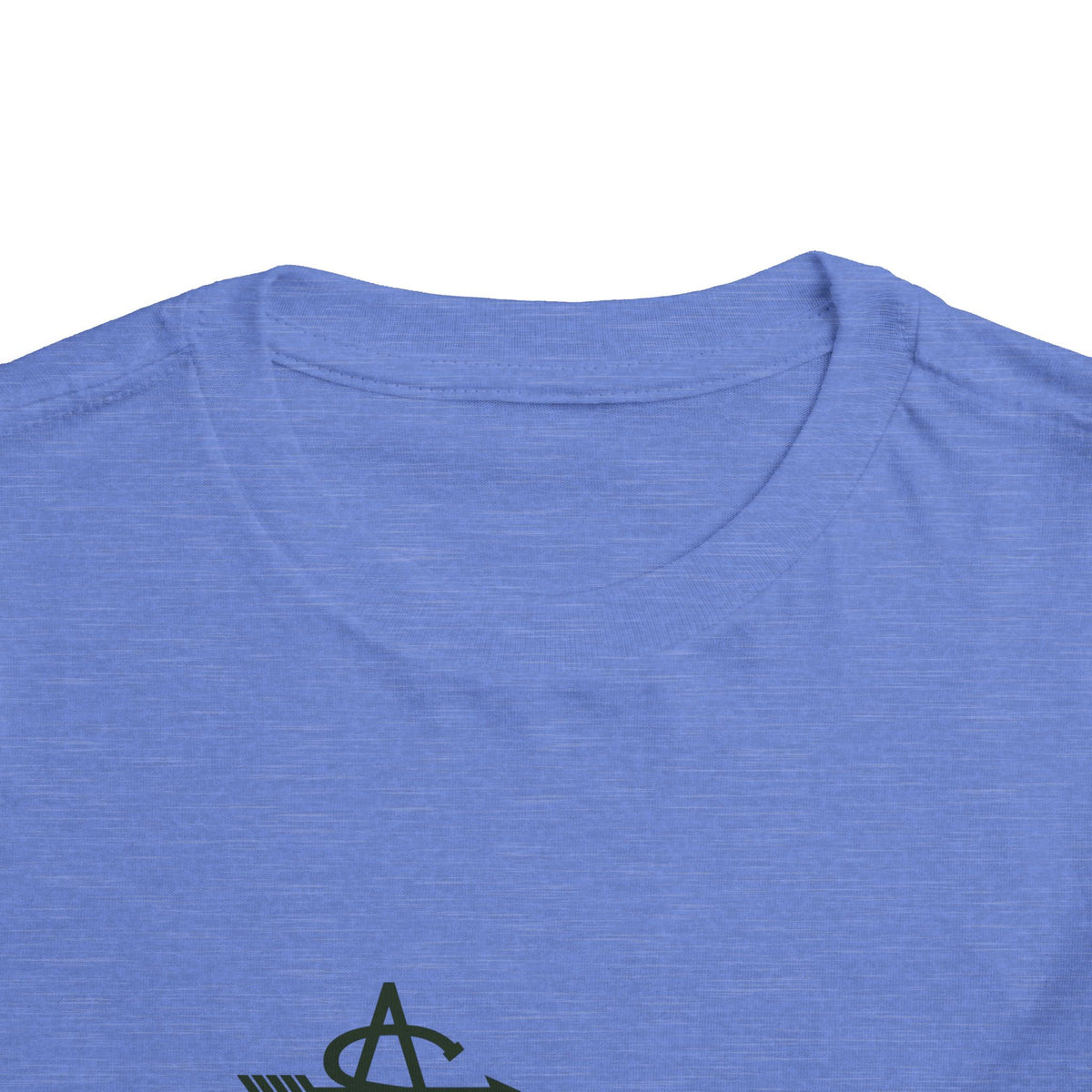 Toddler Ranch Logo Tee