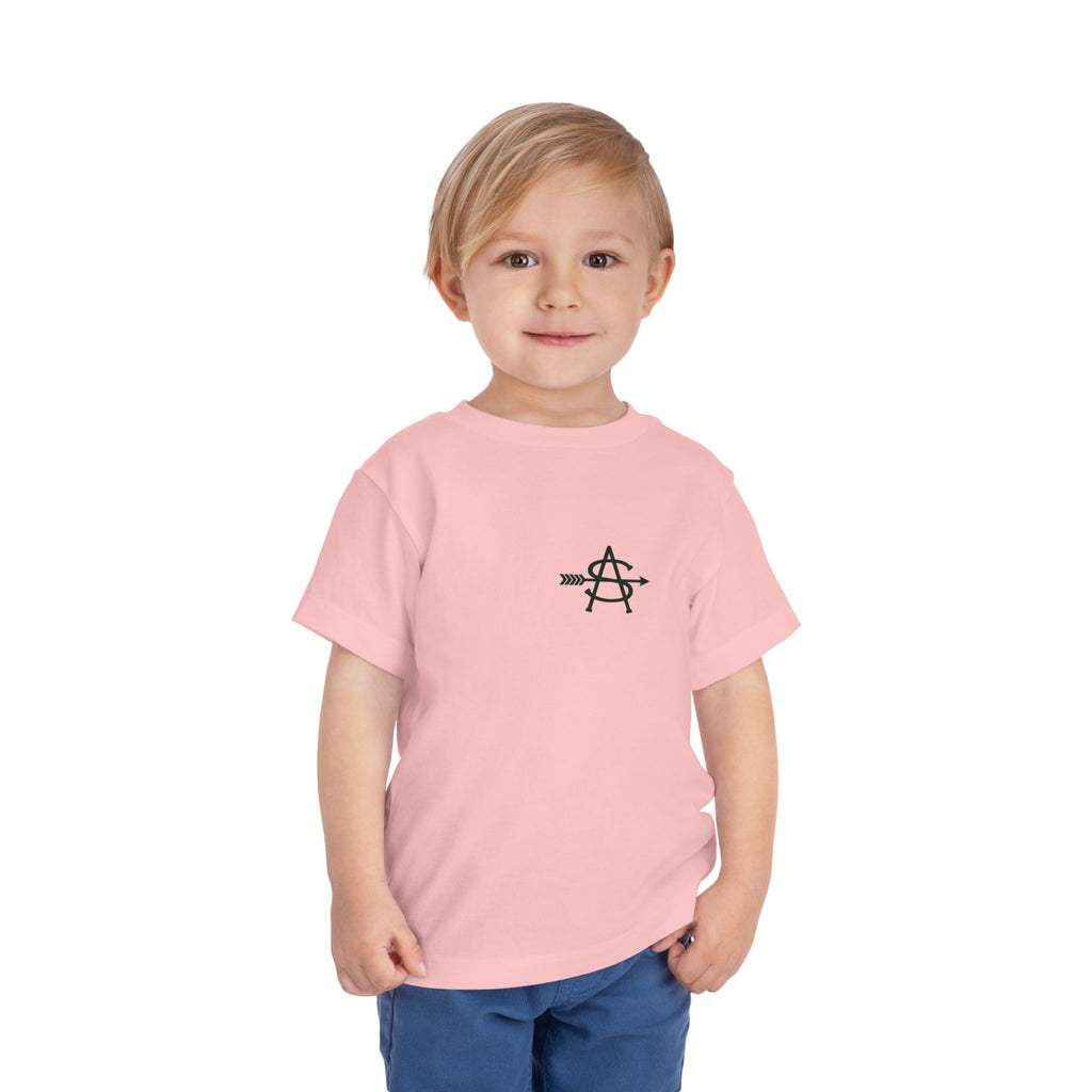 Toddler Arrows Tee