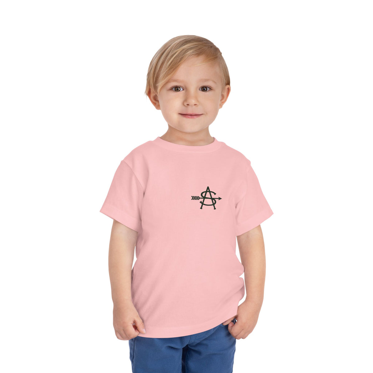 Toddler Arrows Tee