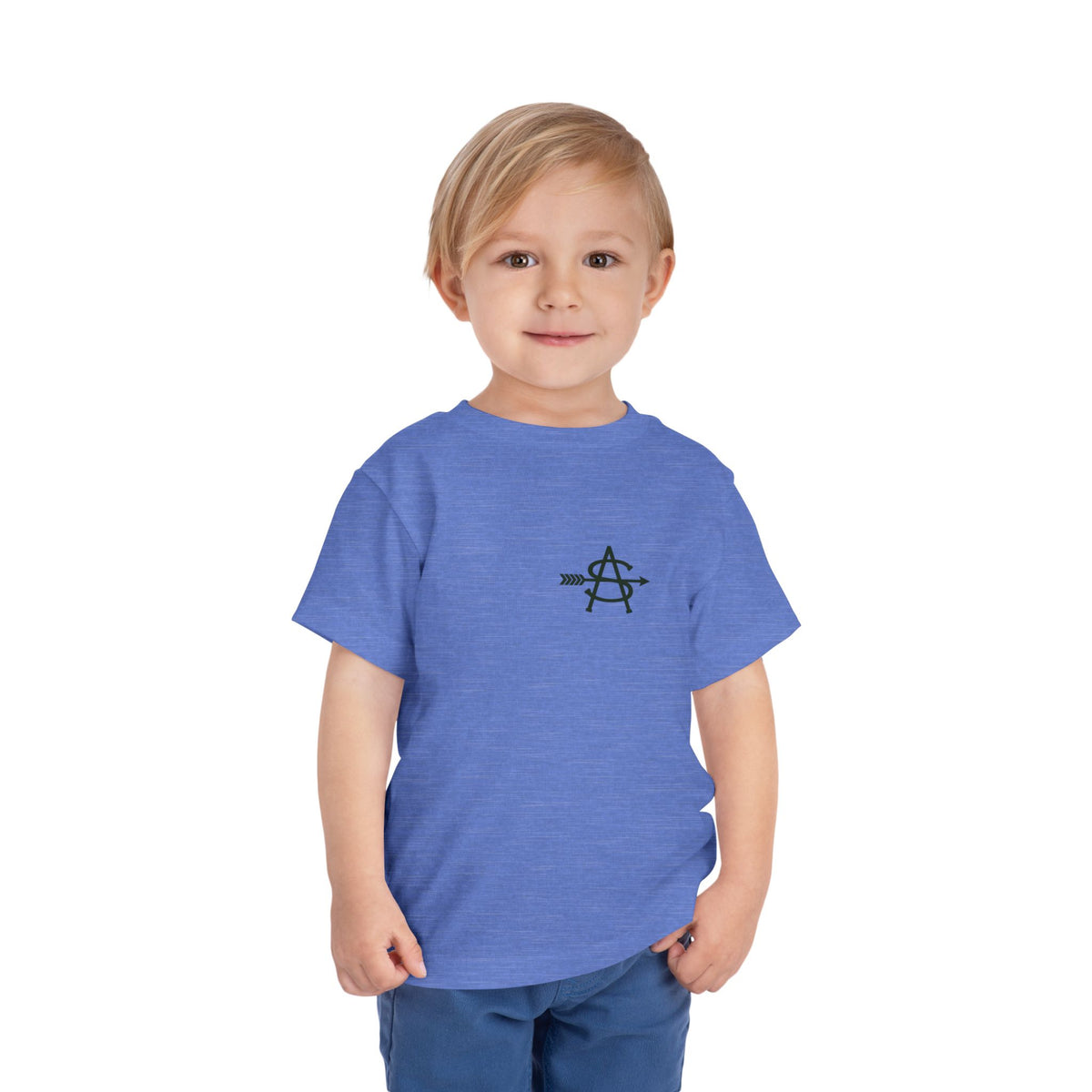 Toddler Arrows Tee