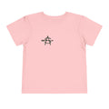 Toddler Ranch Logo Tee