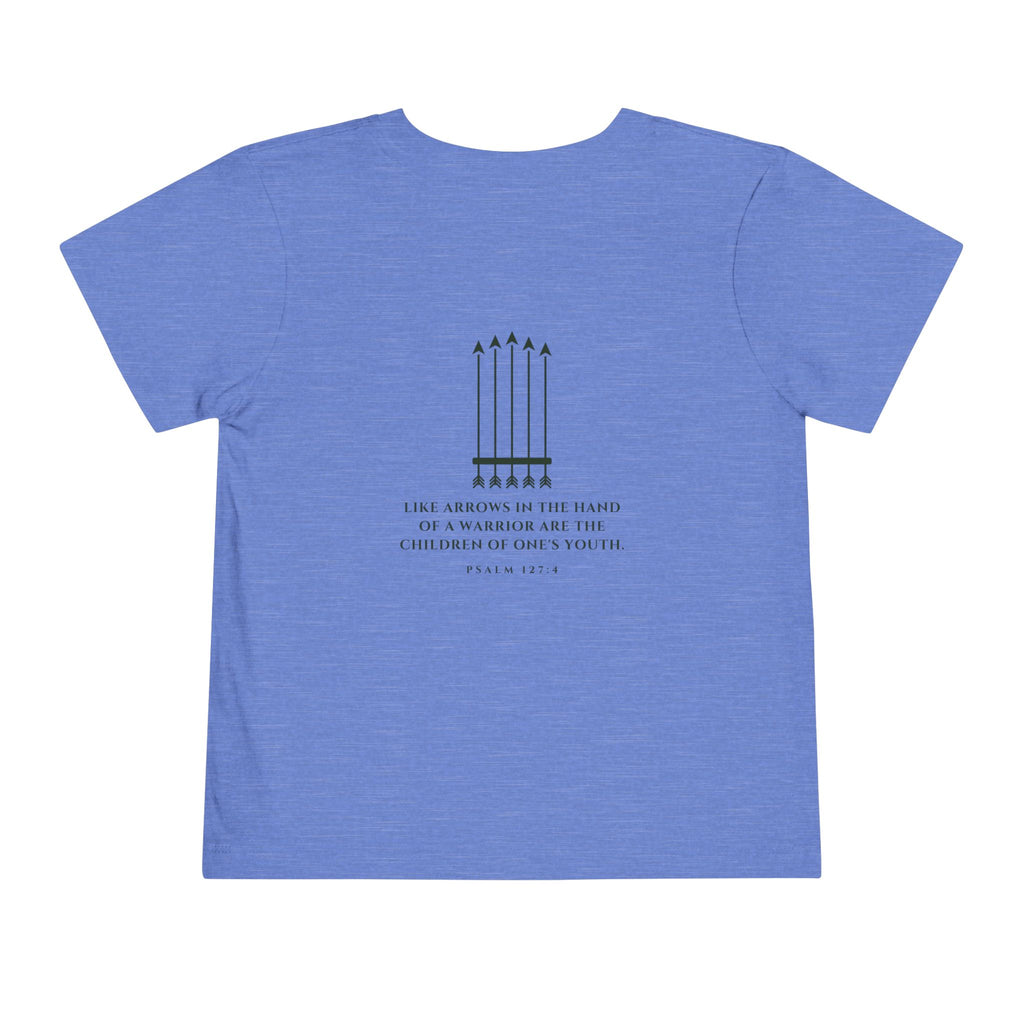 Toddler Arrows Tee