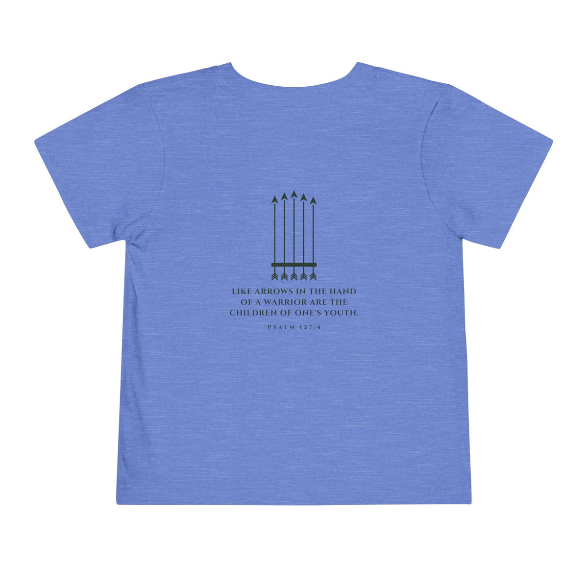 Toddler Arrows Tee