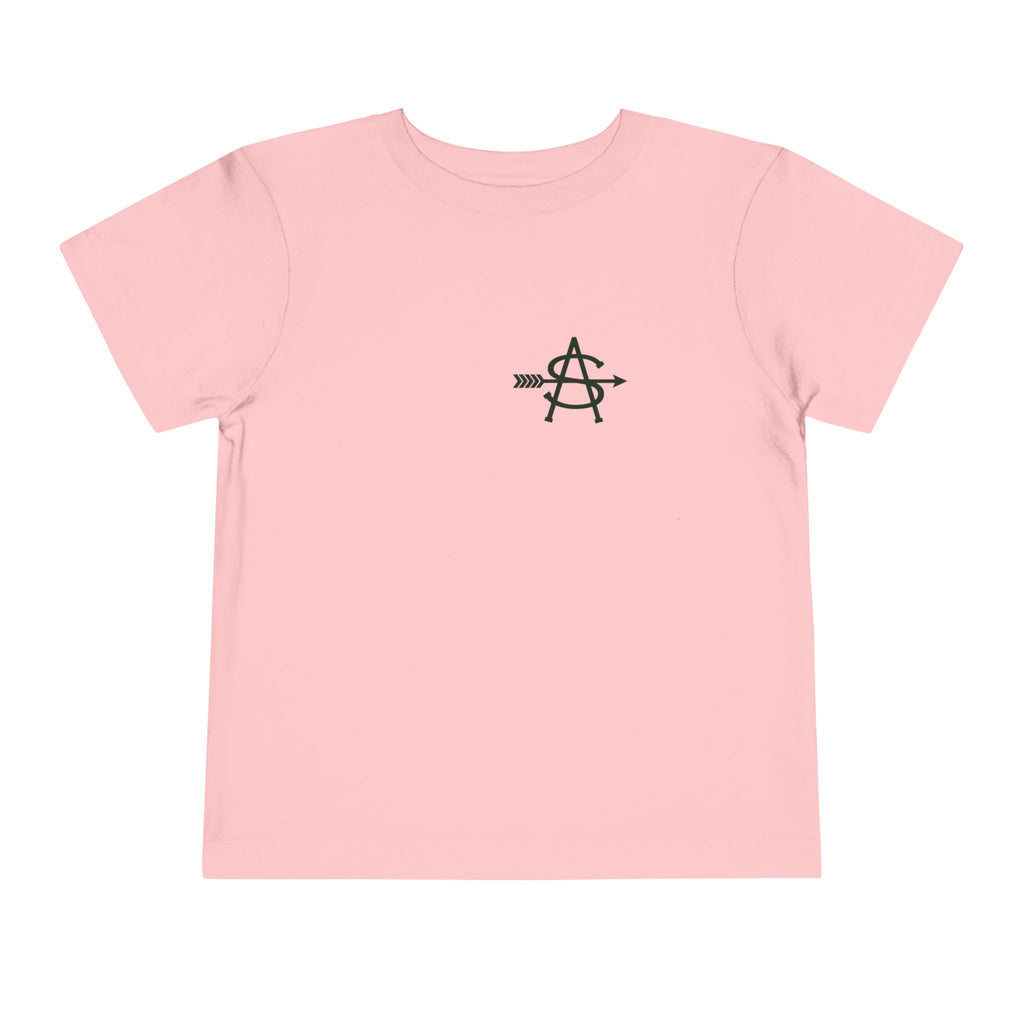Toddler Arrows Tee
